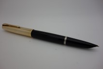 Parker 51 black Aerometric 1958