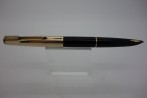 Parker 61 noir en lucite a cartouche 1965