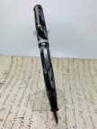 Stylo plume 1950 celluloid