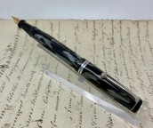 Stylo plume 1950 celluloid