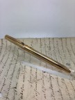 Ballpoint pen 4 color gold plated model Pintabille