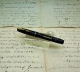 stylo plume Edacoto 1930