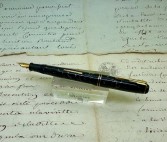 stylo plume Edacoto