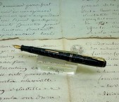 Stylo plume Edacoto 1930
