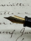 stylo plume Edacoto 1930