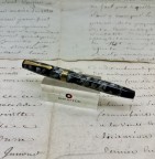 Stylo plume da pompe "Stylomine"