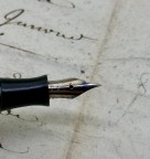 Stylo plume da pompe "Stylomine"