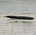 Stylo plume à pompe Stylomine 303