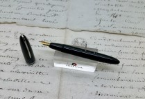 Stylo plume à pompe Stylomine 303