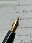 Stylo plume à pompe Stylomine 303