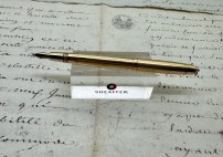 Stylo plume de femme Edacoto 1930