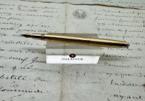 Stylo plume de femme Edacoto 1930