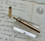 Stylo plume de femme Edacoto 1930