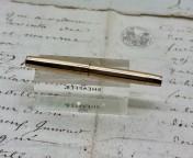 Stylo plume de femme Edacoto 1930