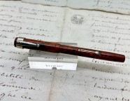 Stylo plume à levier La Plume d'Or