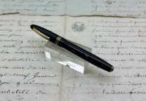 Stylo plume à pompe Plexor 1940