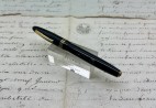 Stylo plume à pompe Plexor 1940