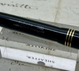 Stylo plume à pompe Plexor 1940