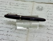 Stylo plume Bayard de dame 1940