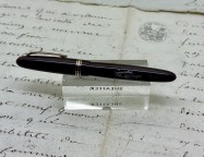 Stylo plume Bayard de dame 1940