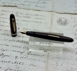 Stylo plume Bayard de dame 1940