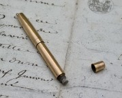 Stylo plume de femme Edacoto 1930