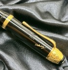 Stylo plume Montblanc série limité Voltaire