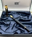 Stylo plume Montblanc série limité Voltaire