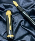 Stylo plume Montblanc série limité Voltaire