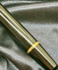 Stylo plume Montblanc série limité Voltaire