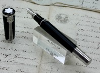 Stylo Plume Montblanc John Lennon Edition Limitée donation pen