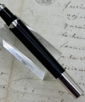 Stylo Plume Montblanc John Lennon Edition Limitée donation pen