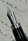 Stylo Plume Montblanc John Lennon Edition Limitée donation pen
