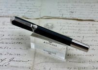 Stylo Plume Montblanc John Lennon Edition Limitée donation pen