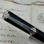 Stylo Plume Montblanc John Lennon Edition Limitée donation pen