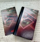 Stylo plume Montblanc FRANZ KAFKA