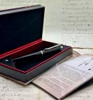 Stylo plume Montblanc FRANZ KAFKA