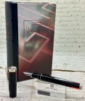 Stylo plume Montblanc FRANZ KAFKA