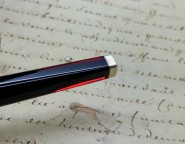 Stylo plume Montblanc FRANZ KAFKA