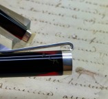 Stylo plume Montblanc FRANZ KAFKA