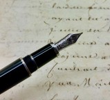 Stylo plume Montblanc FRANZ KAFKA