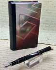 Stylo plume Montblanc FRANZ KAFKA