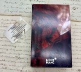 Stylo plume Montblanc FRANZ KAFKA