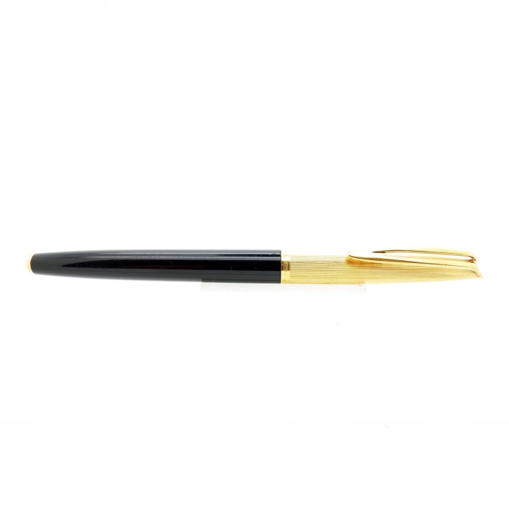 Stylo plume CF Waterman à cartouche