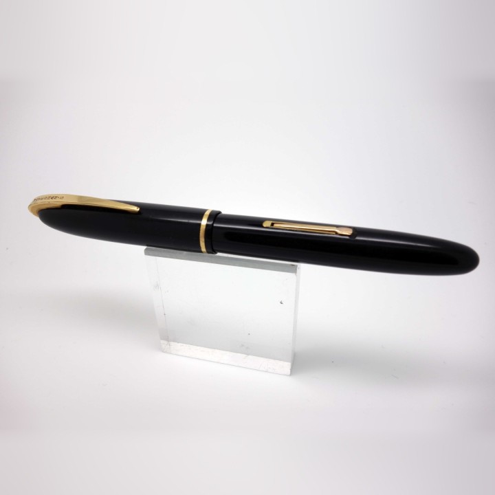 Stylo plume Waterman grand modèle standard à levier de 1940