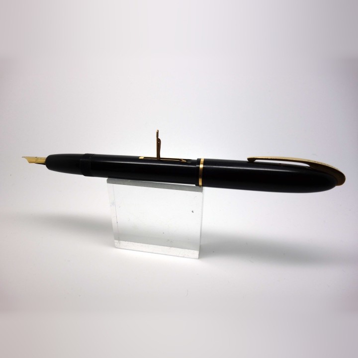 Waterman スタンダード大型モデル レバー式万年筆 1940年