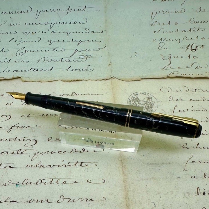 Füllfederhalter Edacoto 1930