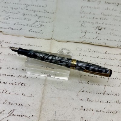 Stylo plume à pompe 1940 « Reforme »