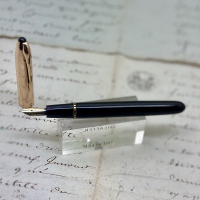Stylomine super 303 fountain pen