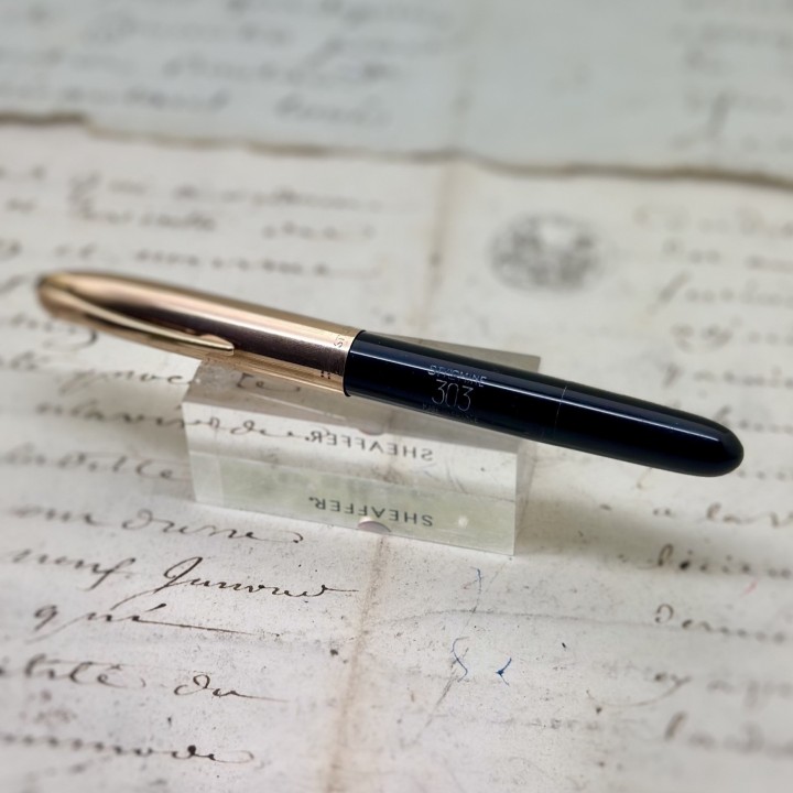 Stylo plume Stylomine super 303